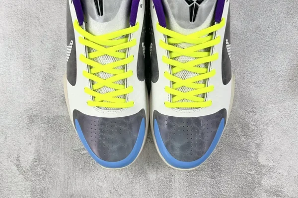Nike Kobe 5 Protro
PJ Tucker - Image 7