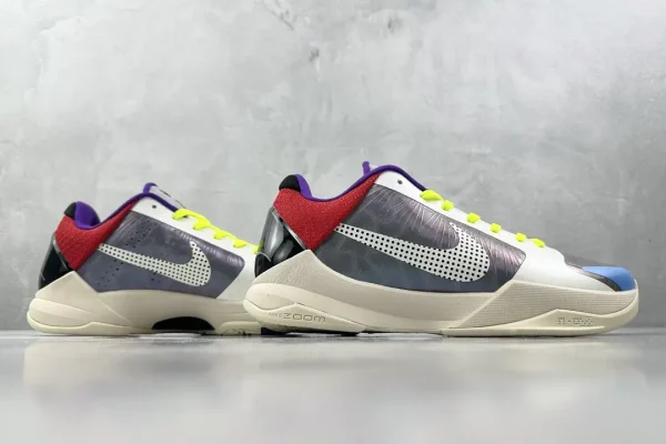 Nike Kobe 5 Protro
PJ Tucker - Image 6