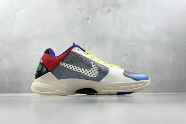 Nike Kobe 5 Protro
PJ Tucker - Image 2