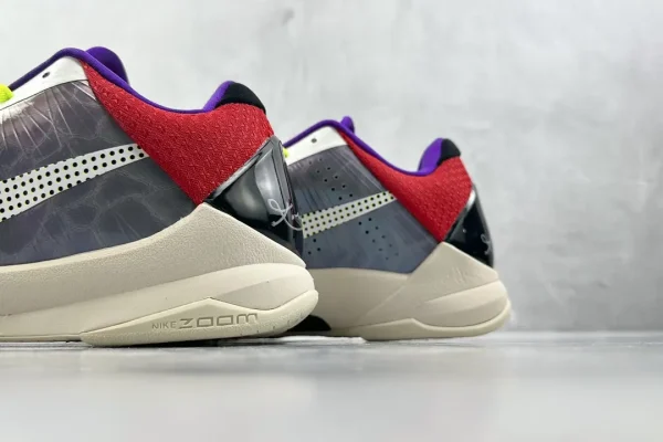 Nike Kobe 5 Protro
PJ Tucker - Image 8