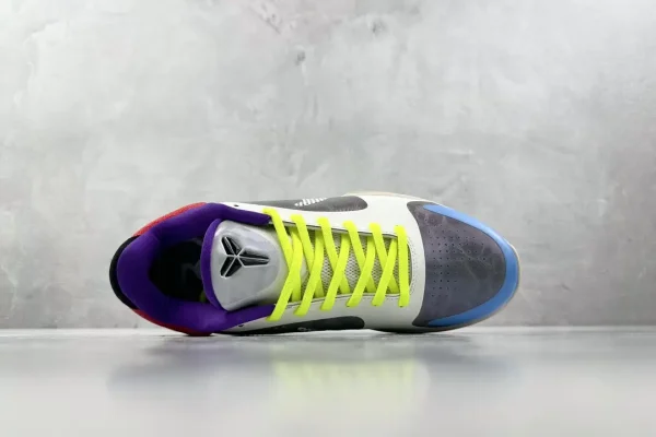 Nike Kobe 5 Protro
PJ Tucker - Image 3