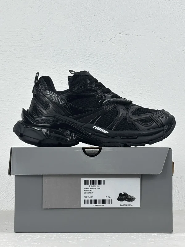 Balenciaga 3XL - Image 9
