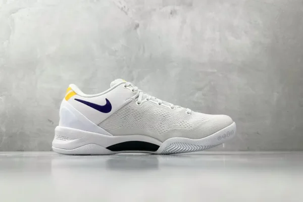 Nike Kobe 8 Protro
Lakers Home - Image 2