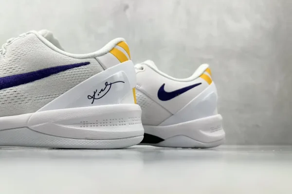 Nike Kobe 8 Protro
Lakers Home - Image 8