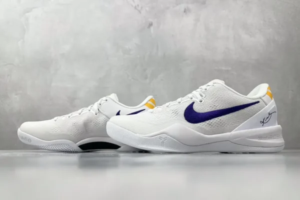 Nike Kobe 8 Protro
Lakers Home - Image 5