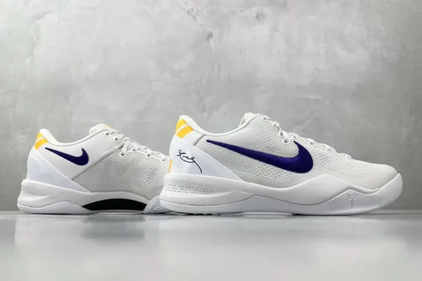 Nike Kobe 8 Protro
Lakers Home - Image 6