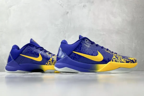 Nike Kobe 5 Protro
5 Rings (2020) - Image 6
