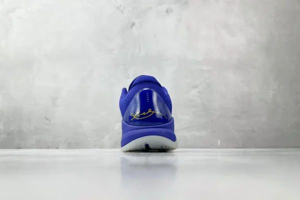Nike Kobe 5 Protro
5 Rings (2020) - Image 9