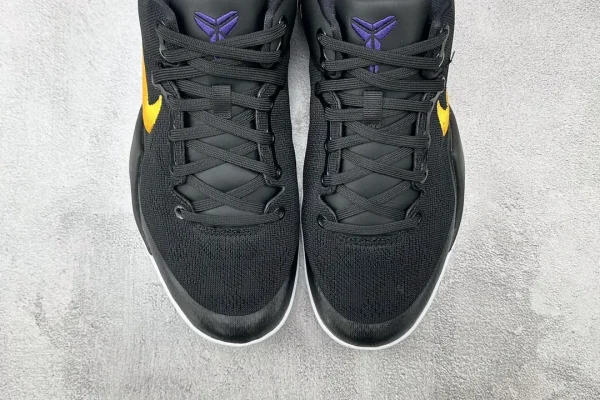 Nike Kobe 8 Protro
Lakers Away - Image 7