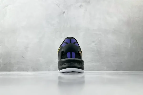 Nike Kobe 8 Protro
Lakers Away - Image 9