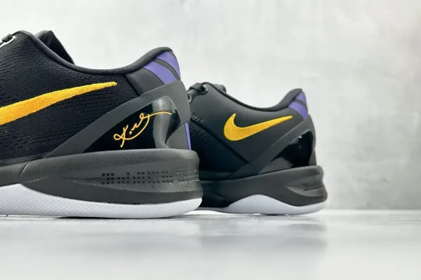 Nike Kobe 8 Protro
Lakers Away - Image 8