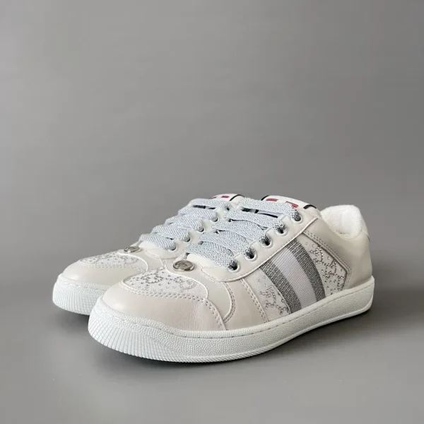 Gucci Screener GG High