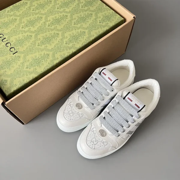 Gucci Screener GG High - Image 9
