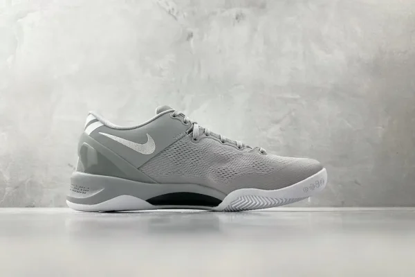 Nike Kobe 8 Protro
Wolf Grey - Image 2