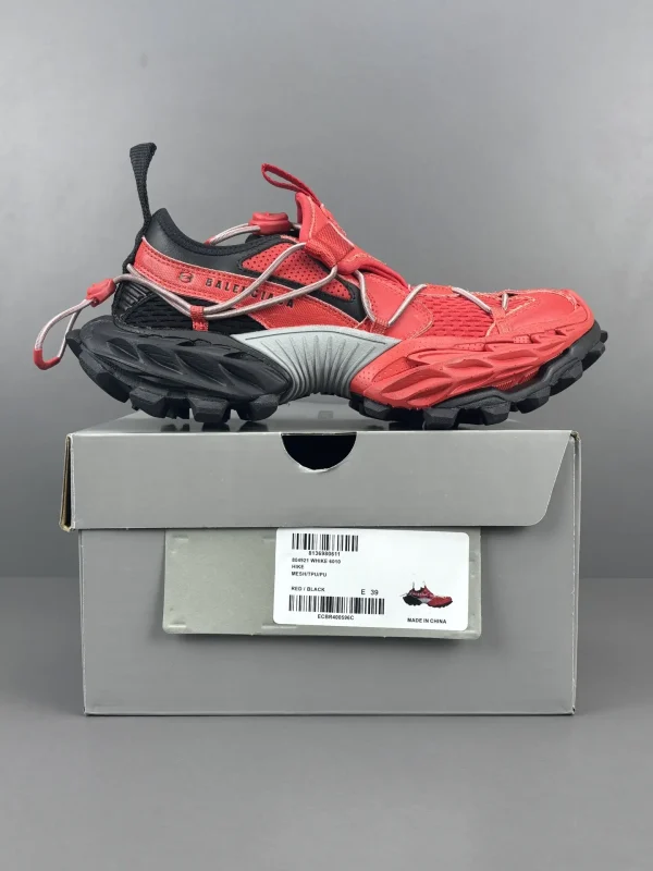 Balenciaga Hike - Image 9