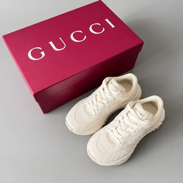 Gucci Runner Ripple - Image 9