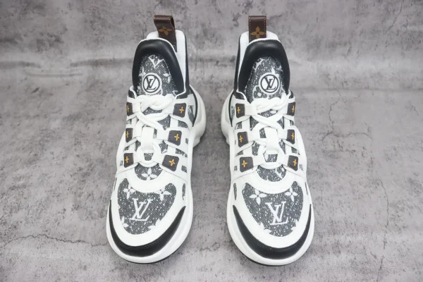 Louis Vuitton Archlight Trainer - Image 5