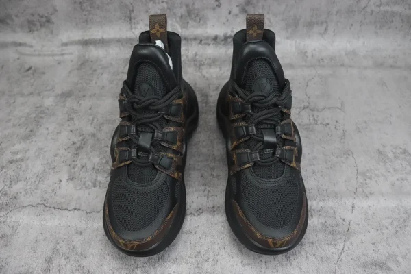 Louis Vuitton Archlight Trainer - Image 5