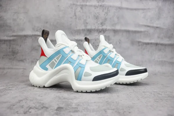 Louis Vuitton Archlight Trainer - Image 2