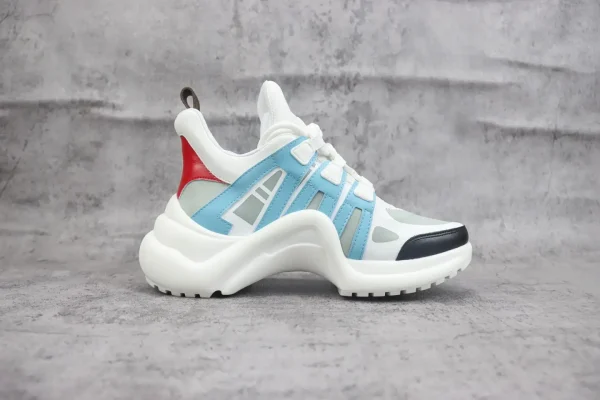 Louis Vuitton Archlight Trainer - Image 3