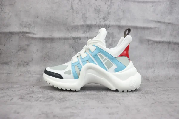 Louis Vuitton Archlight Trainer