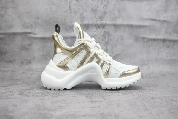 Louis Vuitton Archlight Trainer - Image 3