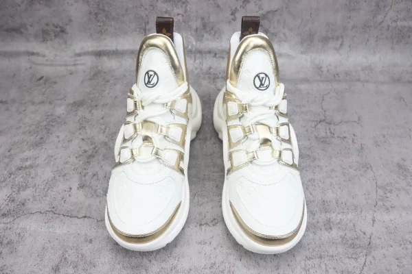 Louis Vuitton Archlight Trainer - Image 5
