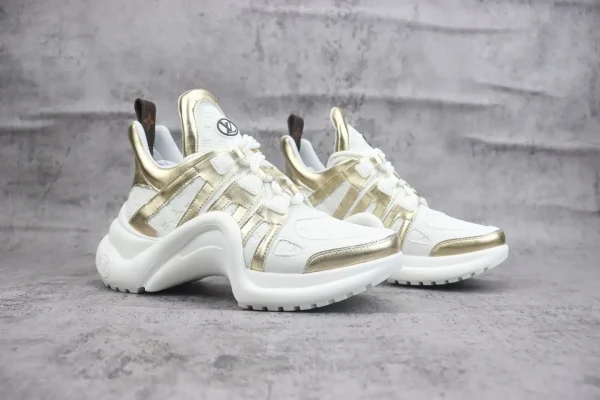 Louis Vuitton Archlight Trainer - Image 2