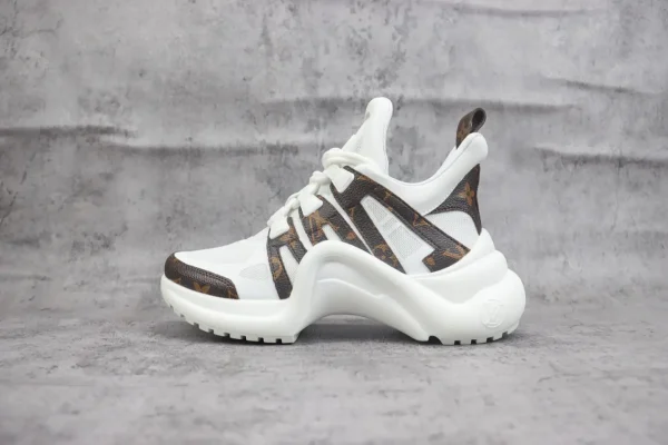 Louis Vuitton Archlight Trainer
