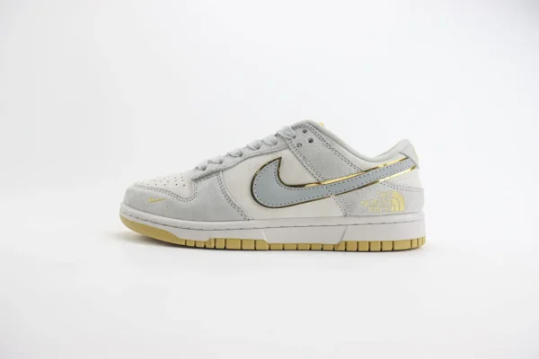Nike SB Dunk Low x CDG x The North Face