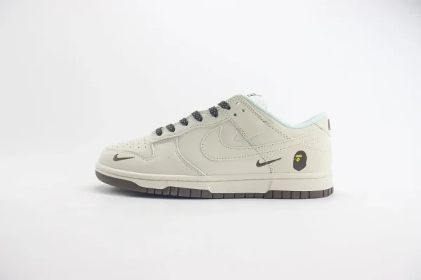 Nike SB Dunk Low x Bape