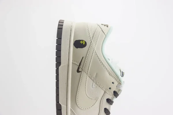 Nike SB Dunk Low x Bape - Image 7