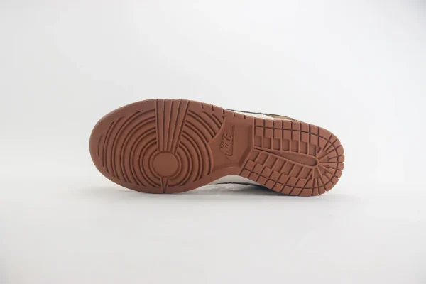 Nike SB Dunk Low x LV - Image 4