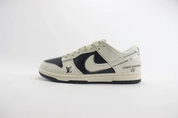 Nike SB Dunk Low x LV