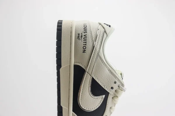 Nike SB Dunk Low x LV - Image 7