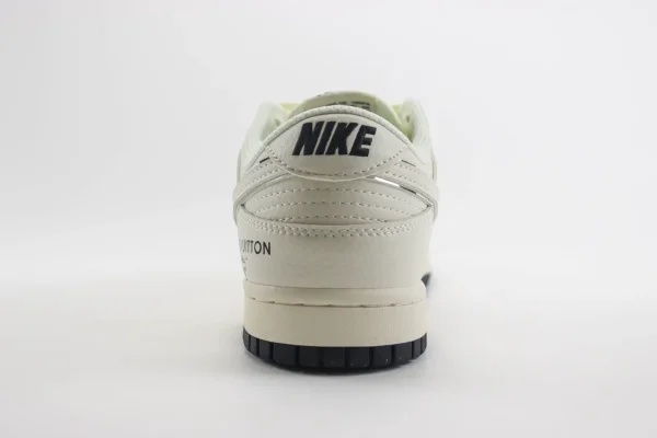 Nike SB Dunk Low x LV - Image 6