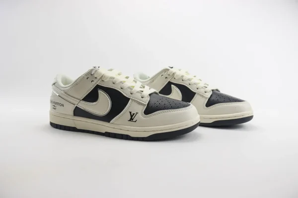 Nike SB Dunk Low x LV - Image 2