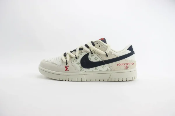 Nike SB Dunk Low x LV