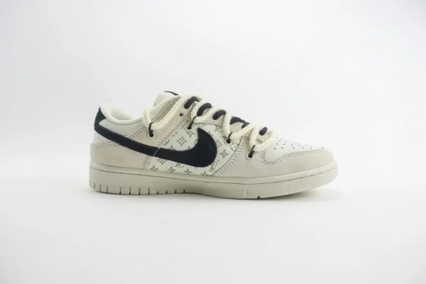 Nike SB Dunk Low x LV - Image 3