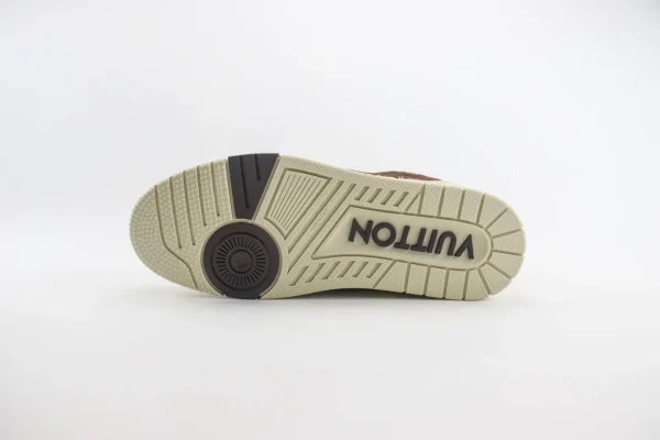 Louis vuitton Trainer - Image 4