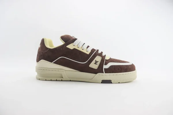 Louis vuitton Trainer - Image 3