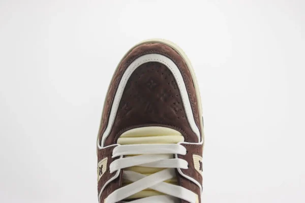 Louis vuitton Trainer - Image 8