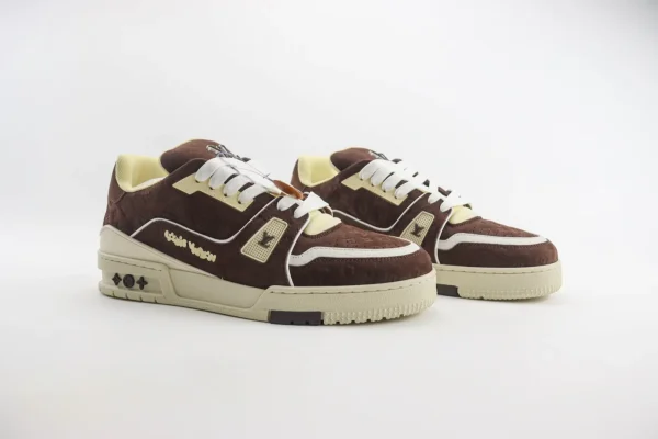 Louis vuitton Trainer - Image 2