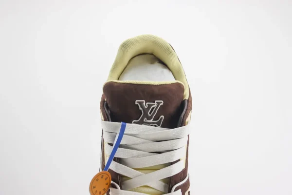 Louis vuitton Trainer - Image 9
