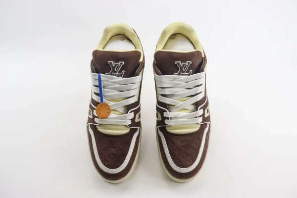 Louis vuitton Trainer - Image 5