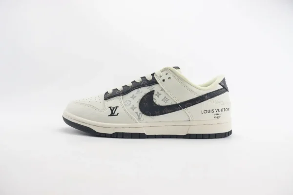 Nike SB Dunk Low x LV