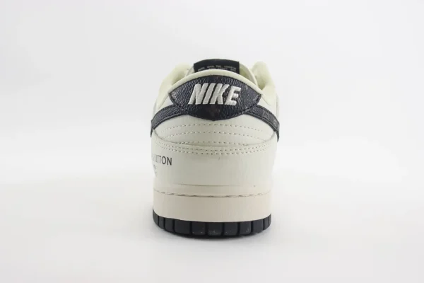 Nike SB Dunk Low x LV - Image 6