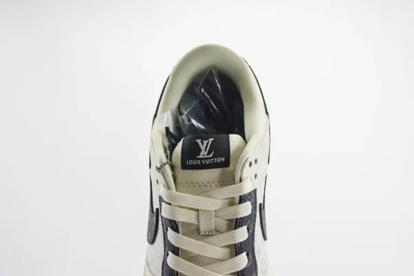 Nike SB Dunk Low x LV - Image 9
