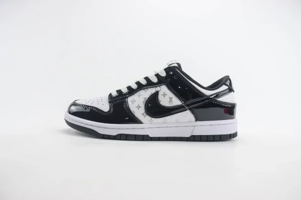 Nike SB Dunk Low x LV