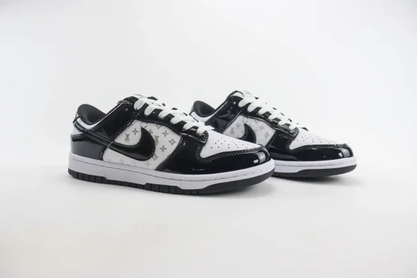 Nike SB Dunk Low x LV - Image 2
